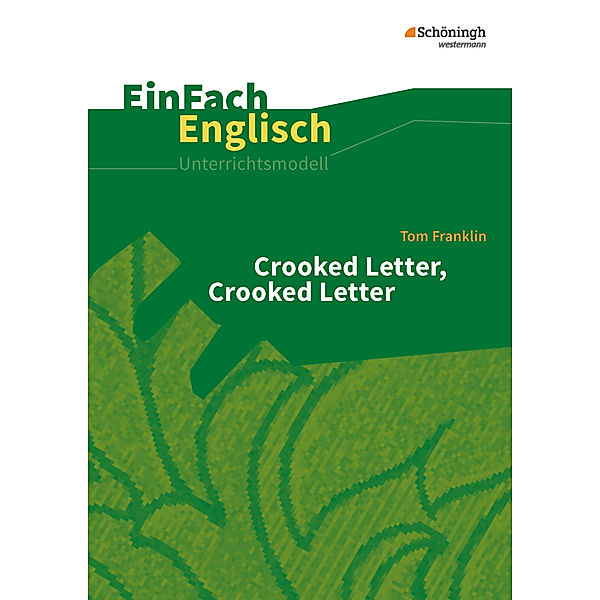 EinFach Englisch Unterrichtsmodelle, Tom Franklin, Ulrike Klein, Gabriele Kugler-Euerle