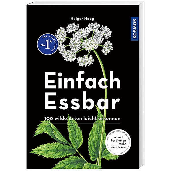 Einfach Essbar, Holger Haag