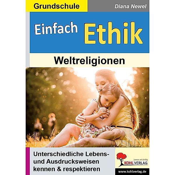 Einfach Ethik, Diana Newel