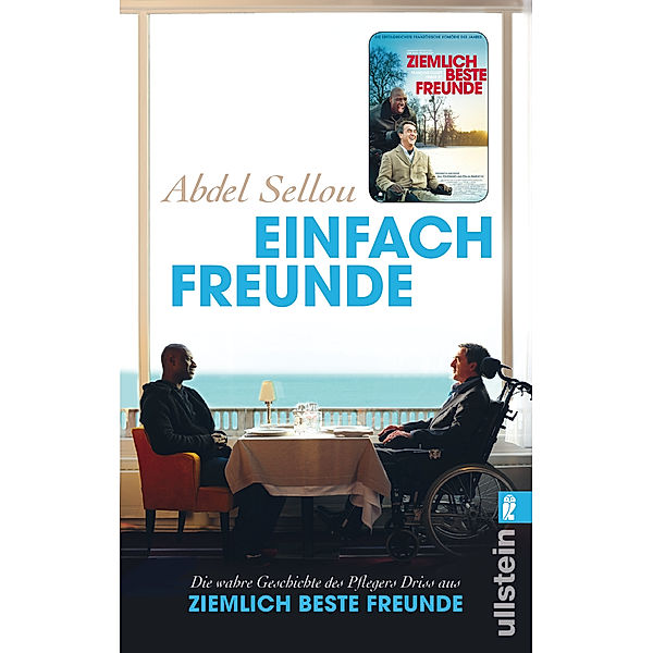 Einfach Freunde / Ullstein eBooks, Abdel Sellou