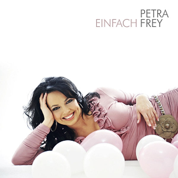 Einfach Frey, Petra Frey