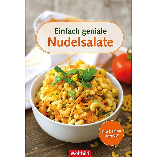 Einfach geniale Nudelsalate