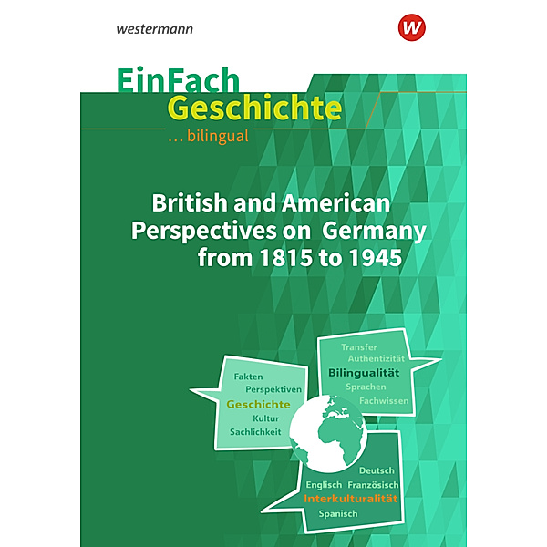 EinFach Geschichte ... bilingual, Maximilian Decker