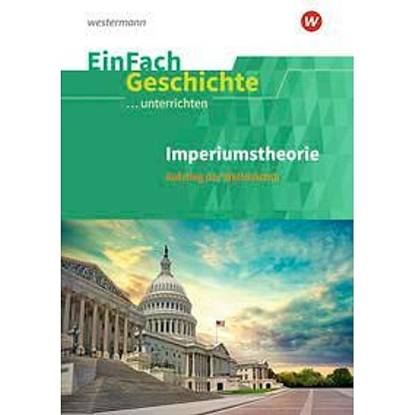 EinFach Geschichte ...unterrichten, m. 1 Buch, m. 1 Online-Zugang, Stefan Endres, Martin Thomas