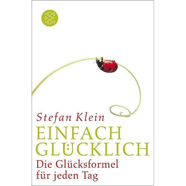 Einfach glücklich, Stefan Klein