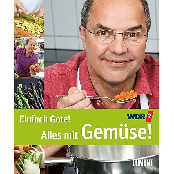 Einfach Gote!, Helmut Gote