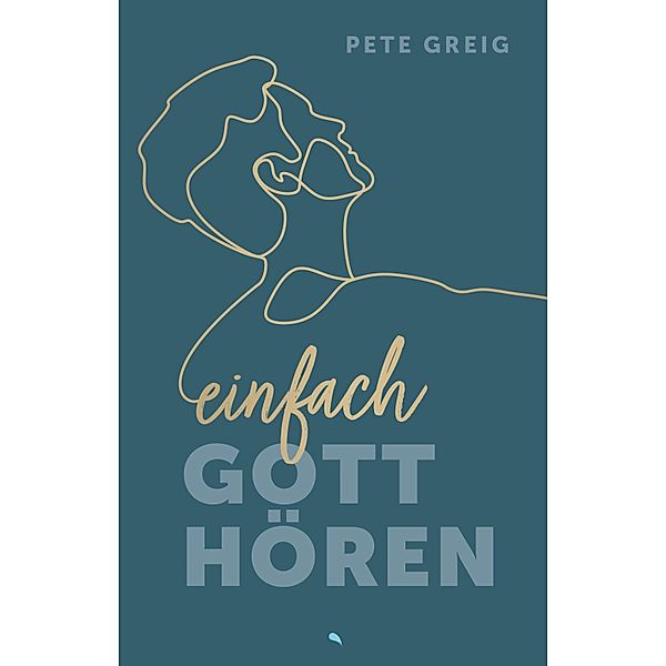 Einfach Gott hören, Pete Greig