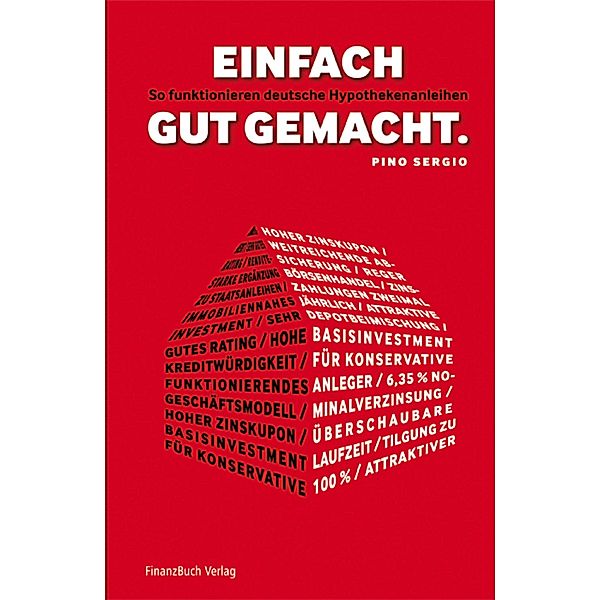 Einfach gut gemacht, Pino Sergio