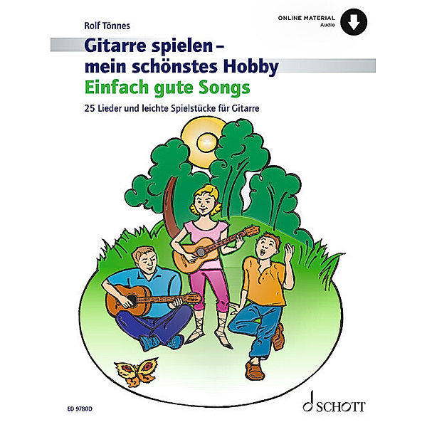 Einfach gute Songs