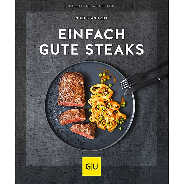 Einfach gute Steaks, Nico Stanitzok