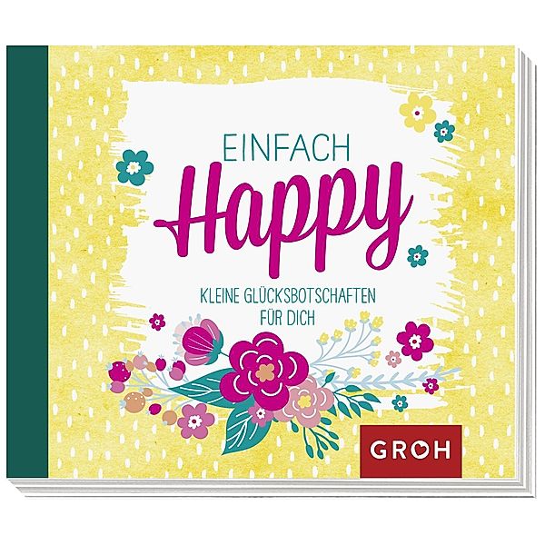 Einfach Happy, Groh Verlag