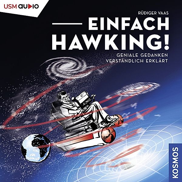 Einfach Hawking!, Rüdiger Vaas