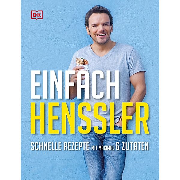 Einfach Henssler, Steffen Henssler