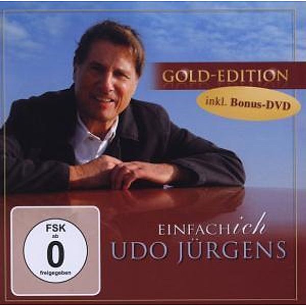 Einfach ich, Udo Jürgens