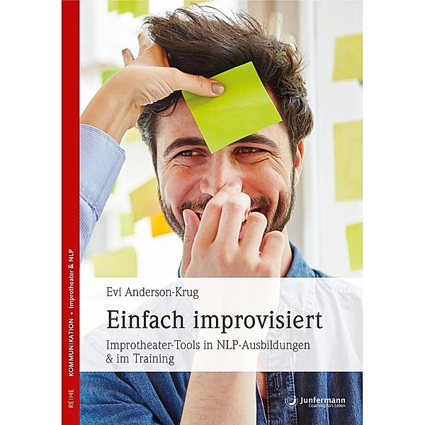 Einfach improvisiert, Evi Anderson-Krug