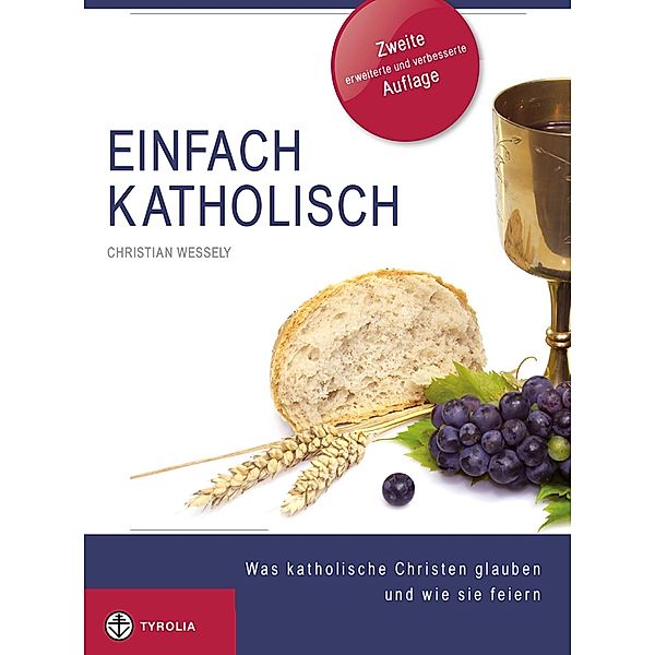 Einfach Katholisch, Christian Wessely