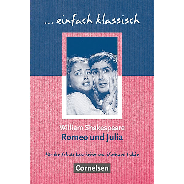 Einfach klassisch - Klassiker für ungeübte Leser/-innen, William Shakespeare