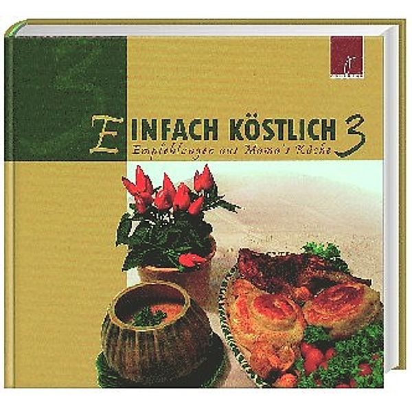 Einfach köstlich 3