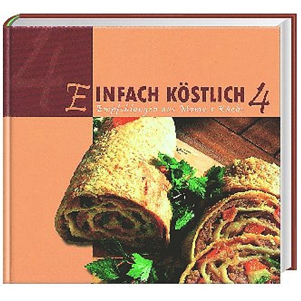 Einfach köstlich 4