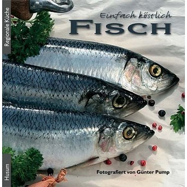 Einfach köstlich - Fisch