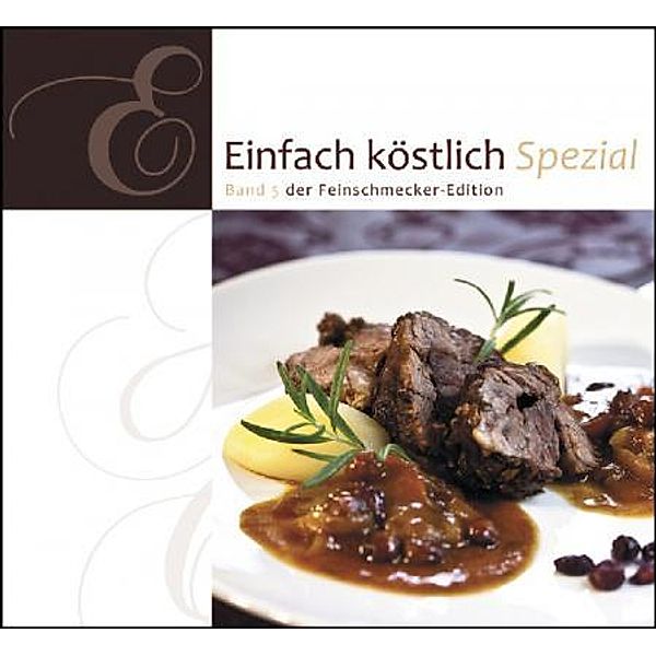 Einfach köstlich Spezial