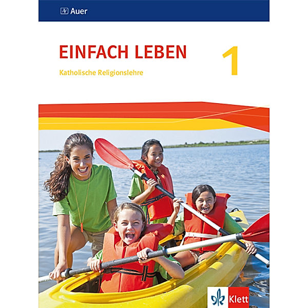 Einfach Leben 1. Ausgabe S