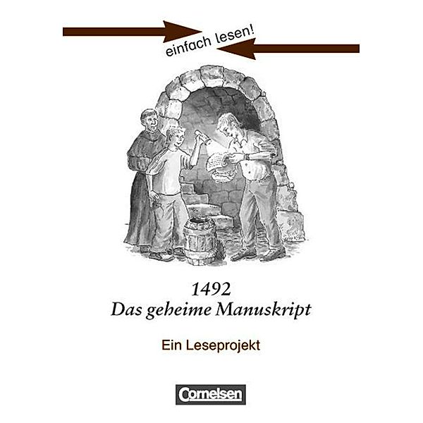 Einfach lesen! - Leseprojekte - Leseförderung ab Klasse 5 - Niveau 2, Ben Faridi