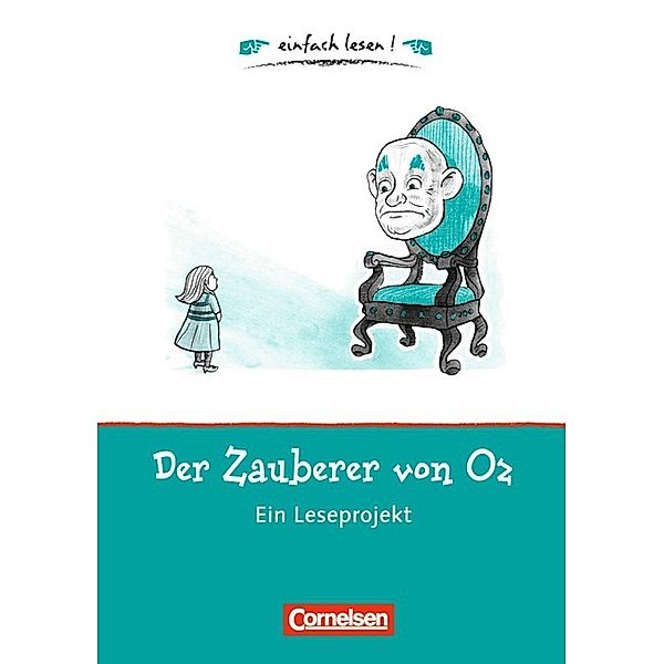 Einfach lesen! - Leseprojekte - Leseförderung ab Klasse 5 - Niveau 1, Katja Eder