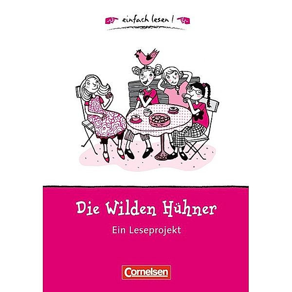 Einfach lesen! - Leseprojekte - Leseförderung ab Klasse 5 - Niveau 1, Irene Hoppe