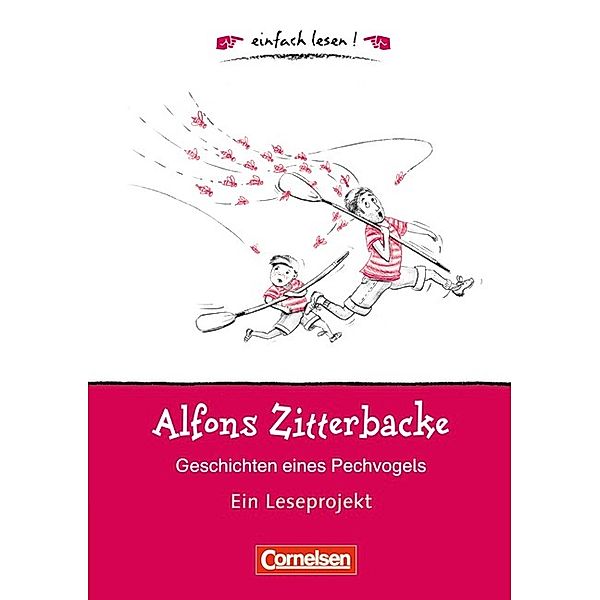 Einfach lesen! - Leseprojekte - Leseförderung ab Klasse 5 - Niveau 1, Ulrike Barzik