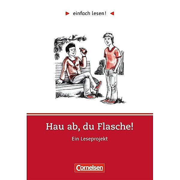 Einfach lesen! - Leseprojekte - Leseförderung ab Klasse 5 - Niveau 2, Barbara Wohlrab