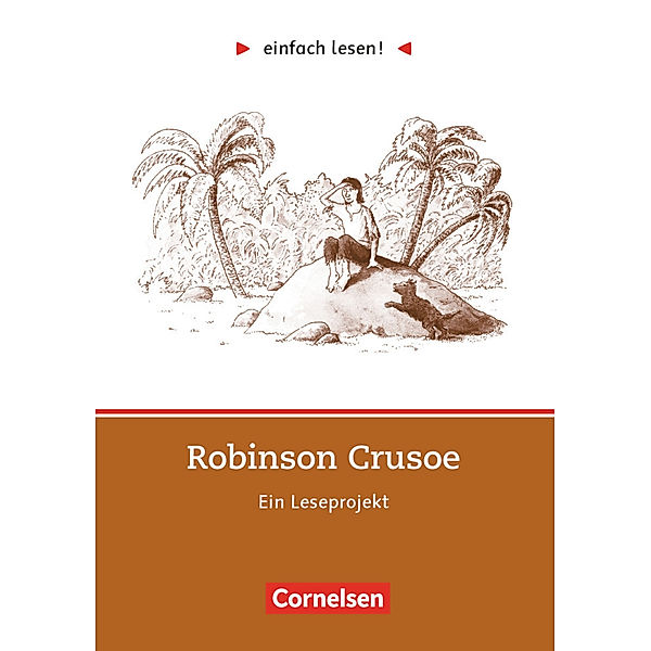 Einfach lesen! - Leseprojekte - Leseförderung ab Klasse 5 - Niveau 2, Kirsten Großmann