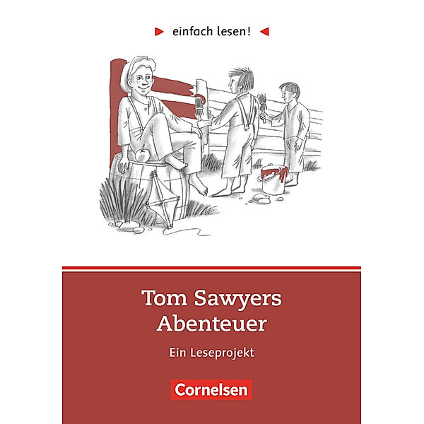 Einfach lesen! - Leseprojekte - Leseförderung ab Klasse 5 - Niveau 2, Michaela Greisbach