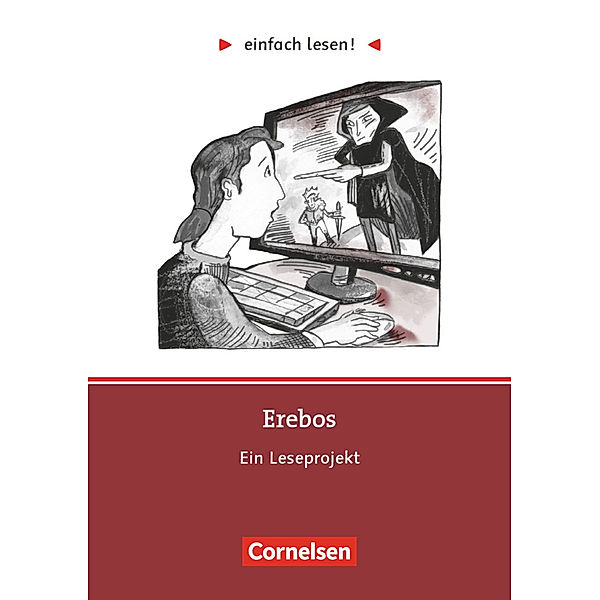 Einfach lesen! - Leseprojekte - Leseförderung ab Klasse 5 - Niveau 3, Cornelia Witzmann