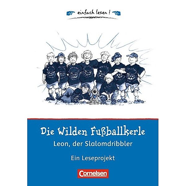 Einfach lesen! - Leseprojekte - Leseförderung: Für Leseeinsteiger