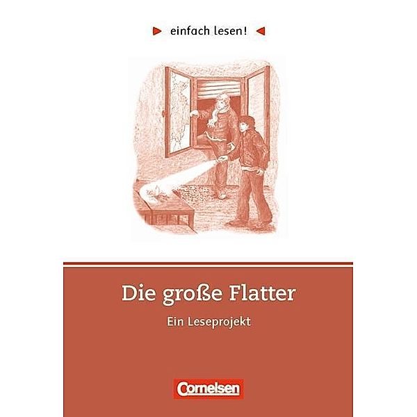 Einfach lesen! - Leseprojekte - Leseförderung: Für Lesefortgeschrittene - Niveau 3, Jutta Hinne-Fischer