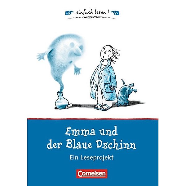 Einfach lesen! - Leseprojekte - Leseförderung für die Grundschule, Caroline Roeder