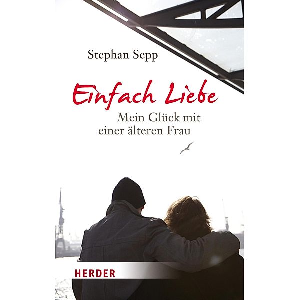 Einfach Liebe, Stephan Sepp