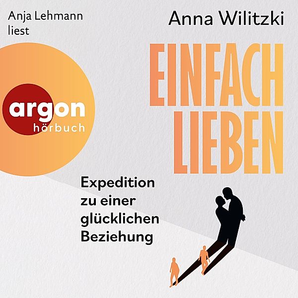 Einfach lieben, Anna Wilitzki