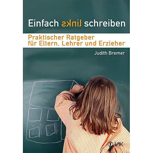 Einfach links schreiben, Judith Bremer