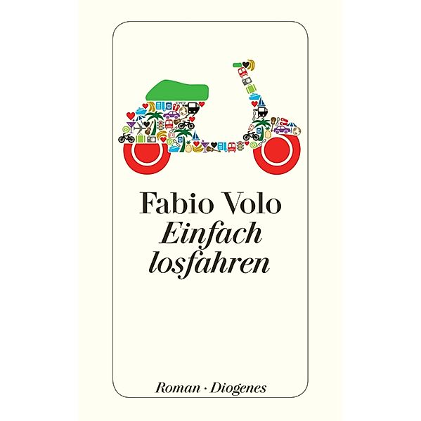 Einfach losfahren, Fabio Volo