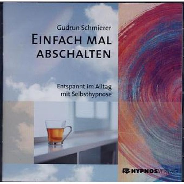 Einfach mal abschalten,Audio-CD