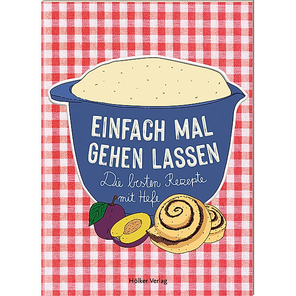 Einfach mal gehen lassen