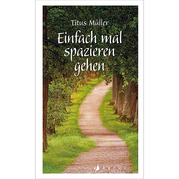 Einfach mal spazieren gehen, Titus Müller