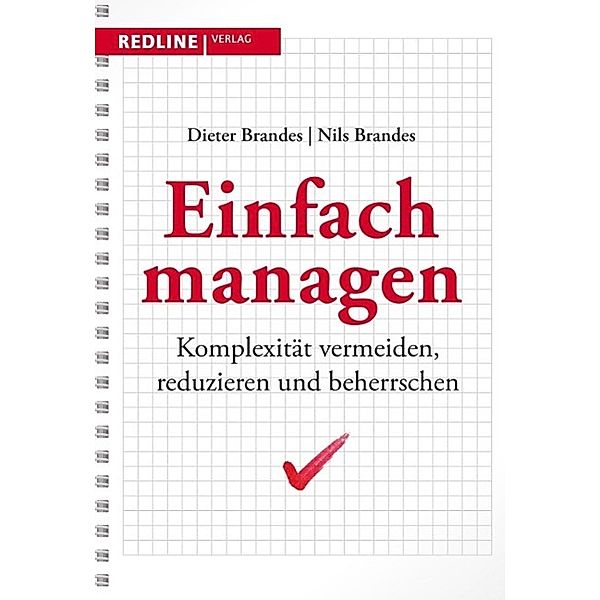 Einfach managen / manager magazin Edition, Dieter Brandes