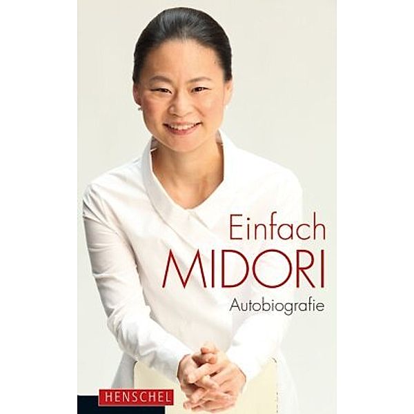 Einfach Midori, Midori