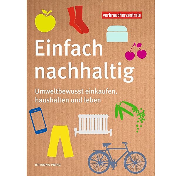 Einfach nachhaltig, Johanna Prinz