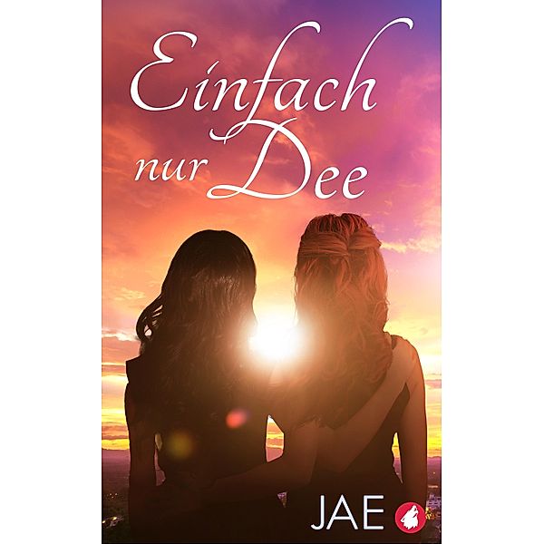 Einfach nur Dee / Unverhofft verliebt Bd.2, Jae