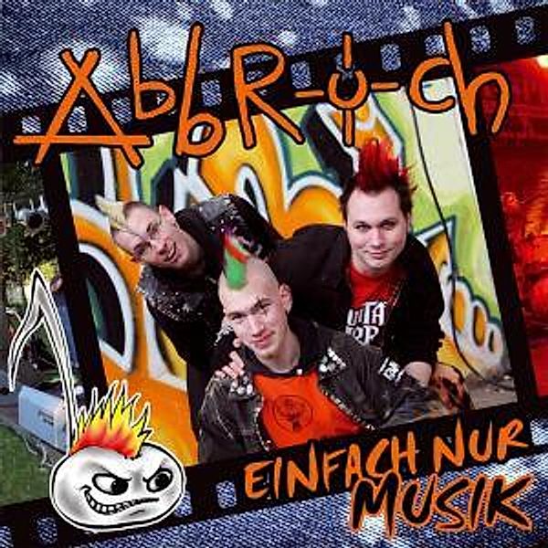 Einfach Nur Musik, Abbruch