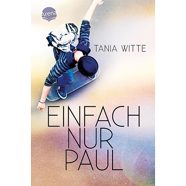 Einfach nur Paul, Tania Witte